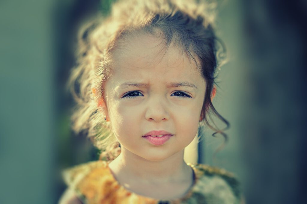 Sonno agitato bambini 2 anni