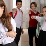 Etichettamento e bullismo nei bambini