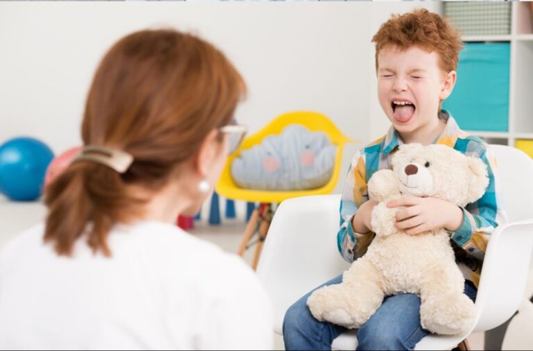 quando preoccuparsi per lo sviluppo di un bambino